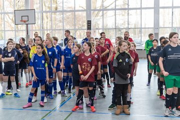 Bild 7 - wDJ Loewinnen Cup D2